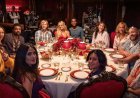 ¡Están de vuelta! «Son Como Niños 3» ya comenzó su rodaje con Adam Sandler y el elenco original