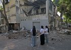 Fuerte sismo de magnitud 7,4 sacude Colombia y activa protocolos de emergencia