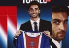 Ferran Torres cambia Barcelona por París: el delantero español ficha por el PSG