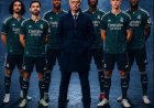 Los nuevos galácticos del Madrid ya dejaron su huella: Diomandé, Cucurella, Konaté y Espí debutan con triunfo