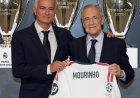 Mourinho regresa al Real Madrid: «Vuelvo a casa» y asume el reto de reconstruir al gigante blanco