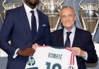 Ibrahima Konaté ya luce de blanco: el Real Madrid presenta a su nuevo líder defensivo