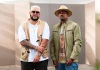 Jay Music y Jimmy Bad Boy unen Guatemala y Panamá en “Contigo Me Voy”