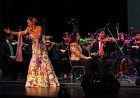 Rosy Arango, “La Rosa Mexicana”, regresa a El Salvador para celebrar la música de México junto a la OFES