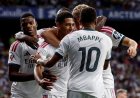 Carlos Espí salva al Real Madrid en el debut de Mourinho en LaLiga