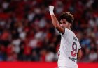 Ferran Torres debuta a lo grande con el PSG: doblete y empate ante Rennes