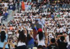 Presidente Bukele anuncia inversión de $3,000 millones anuales para educación y 50,000 becas