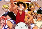 «One Piece» prepara dos nuevas películas: God Valley llegará en 2027 y otra cinta ya apunta a 2029