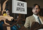 Coyote vs. Acme: la película que sobrevivió a su propia cancelación llega a los cines