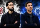 Chelsea vence al Fulham 3-2 en el debut de Xabi Alonso en la Premier League