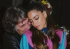 Tini Stoessel y su padre, en medio de una fuerte polémica por el manejo de su patrimonio