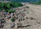 Tragedia en Nepal: inundaciones repentinas dejan más de 150 muertos y cientos de desaparecidos