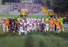 ¡Histórico! Luis Ángel Firpo avanza a los cuartos de final de la Copa Centroamericana