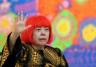 Muere a los 97 años Yayoi Kusama, la artista que convirtió los lunares en arte universal