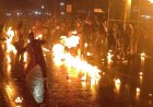 Fuego y tradición: Nejapa celebra una nueva edición de Las Bolas de Fuego