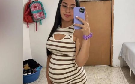 El caso de María Camila Potosí estremece a Colombia: cinco personas son investigadas por el crimen