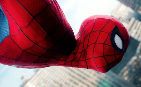 Spider-Man: Brand New Day hace historia: rompe el récord de apertura y supera los 1.000 millones