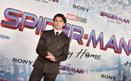 Tom Holland hace historia: protagoniza las cuatro mayores aperturas mundiales del cine