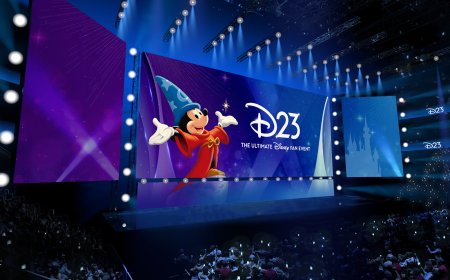 Disney revela su futuro en D23: «X-Men», «Frozen 3», «Coco 2» y el regreso de «El Diario de la Princesa»