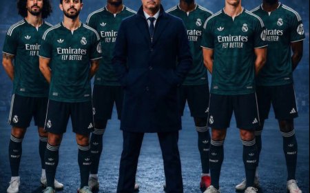 Los nuevos galácticos del Madrid ya dejaron su huella: Diomandé, Cucurella, Konaté y Espí debutan con triunfo