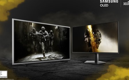 Samsung se une a Call of Duty: Modern Warfare 4 para llevar el gaming a otro nivel
