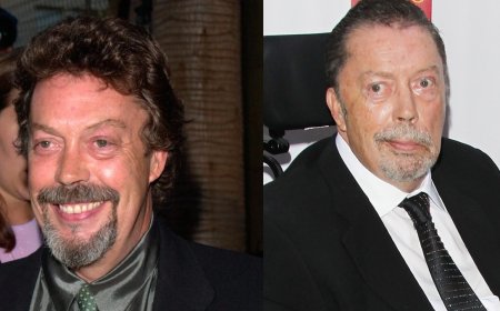 Muere Tim Curry, el inolvidable Pennywise de ‘It’, a los 80 años