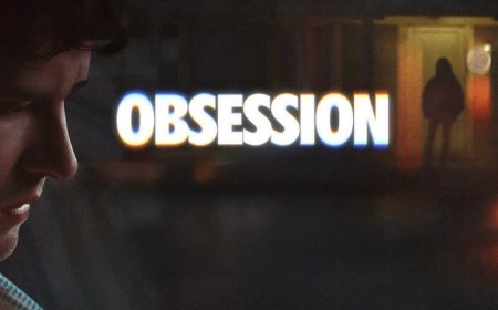 “Obsession” hace historia: la película de terror de bajo presupuesto que arrasó en taquilla