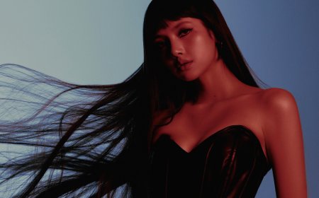 Lisa sorprende con el anuncio de su primer EP: “PRESS PLAY” llegará en octubre