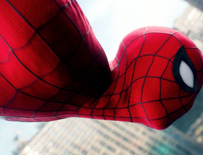Spider-Man: Brand New Day hace historia: rompe el récord de apertura y supera los 1.000 millones