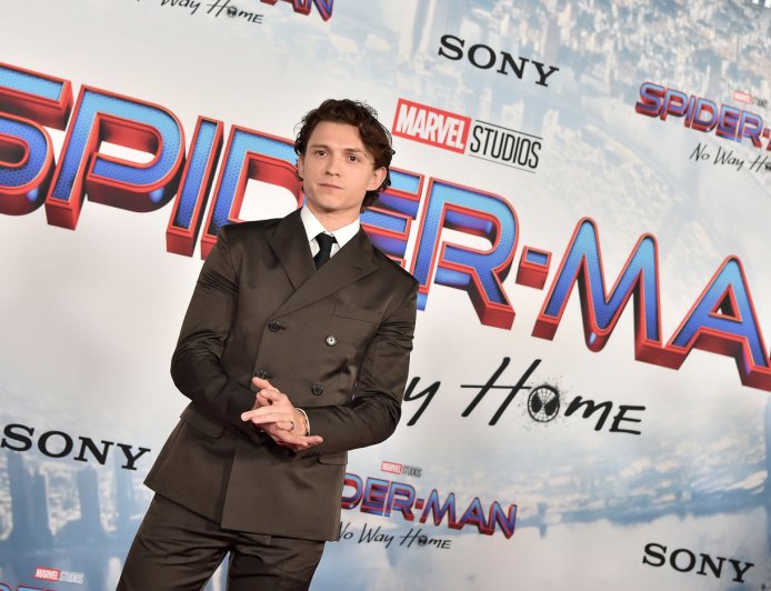 Tom Holland hace historia: protagoniza las cuatro mayores aperturas mundiales del cine
