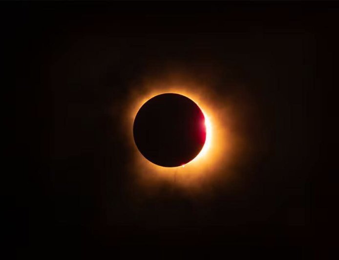 El cielo se oscurece: el eclipse solar total de 2026 ocurre este 12 de agosto