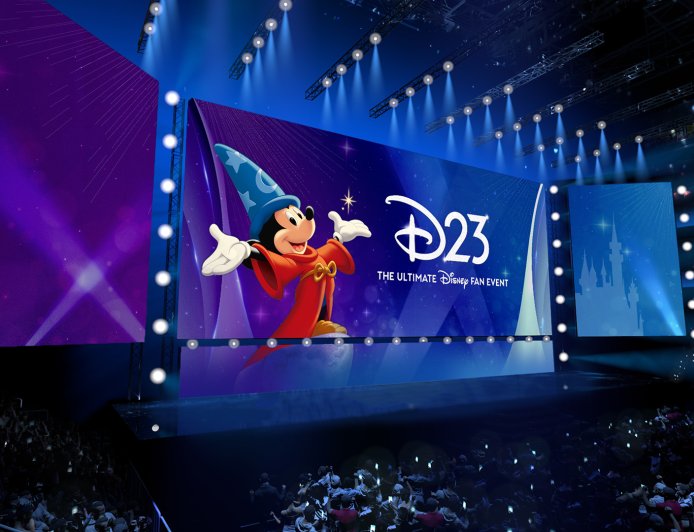 Disney revela su futuro en D23: «X-Men», «Frozen 3», «Coco 2» y el regreso de «El Diario de la Princesa»