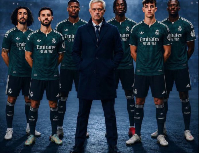 Los nuevos galácticos del Madrid ya dejaron su huella: Diomandé, Cucurella, Konaté y Espí debutan con triunfo