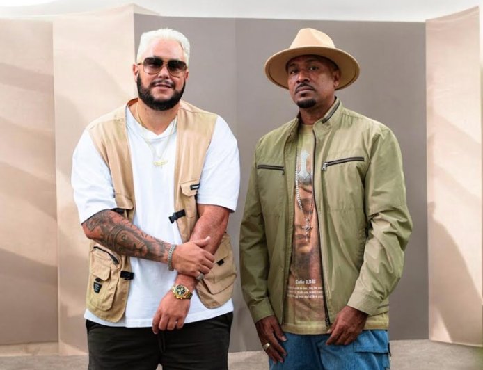 Jay Music y Jimmy Bad Boy unen Guatemala y Panamá en “Contigo Me Voy”
