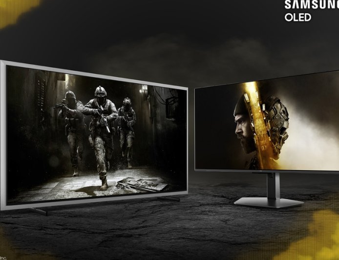 Samsung se une a Call of Duty: Modern Warfare 4 para llevar el gaming a otro nivel