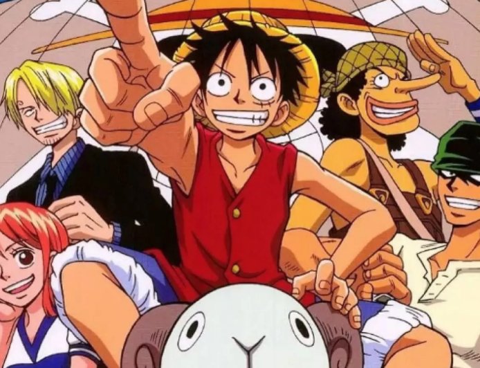 «One Piece» prepara dos nuevas películas: God Valley llegará en 2027 y otra cinta ya apunta a 2029