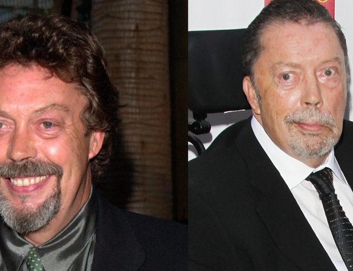 Muere Tim Curry, el inolvidable Pennywise de ‘It’, a los 80 años