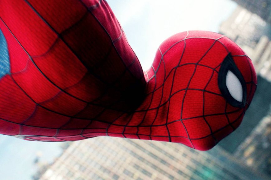 Spider-Man: Brand New Day hace historia: rompe el récord de apertura y supera los 1.000 millones