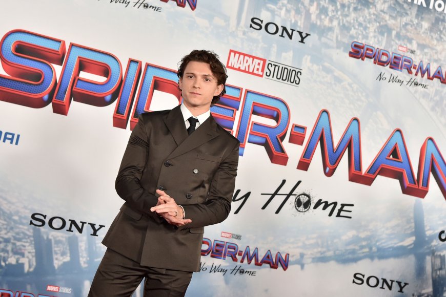 Tom Holland hace historia: protagoniza las cuatro mayores aperturas mundiales del cine