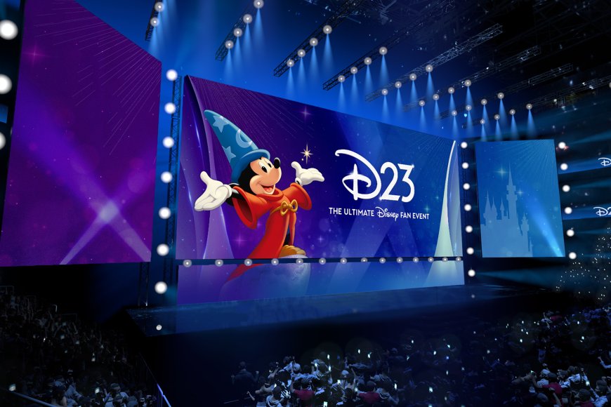 Disney revela su futuro en D23: «X-Men», «Frozen 3», «Coco 2» y el regreso de «El Diario de la Princesa»