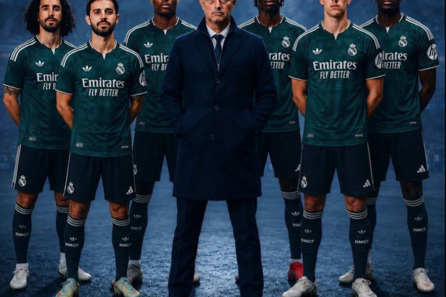Los nuevos galácticos del Madrid ya dejaron su huella: Diomandé, Cucurella, Konaté y Espí debutan con triunfo