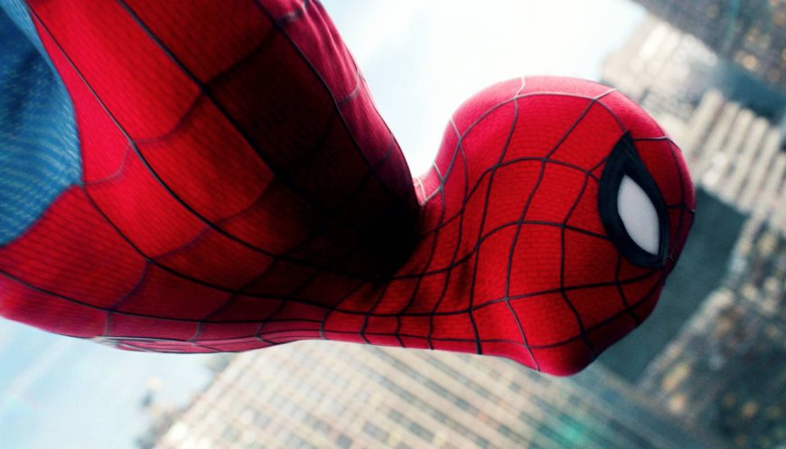 Spider-Man: Brand New Day hace historia: rompe el récord de apertura y supera los 1.000 millones