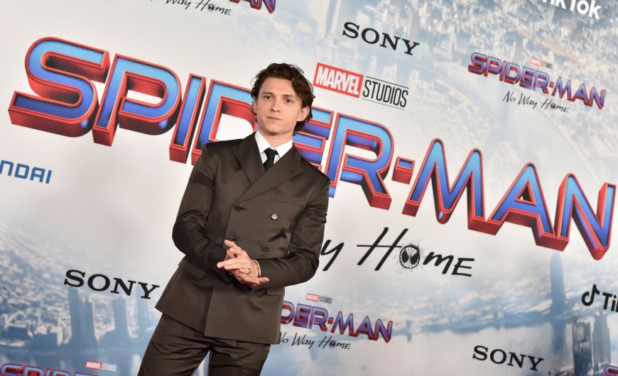 Tom Holland hace historia: protagoniza las cuatro mayores aperturas mundiales del cine