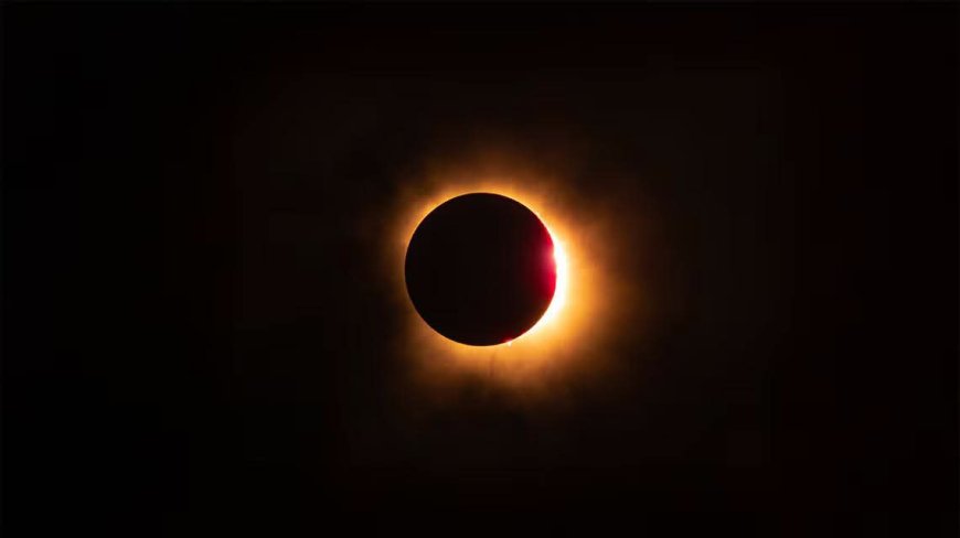 El cielo se oscurece: el eclipse solar total de 2026 ocurre este 12 de agosto