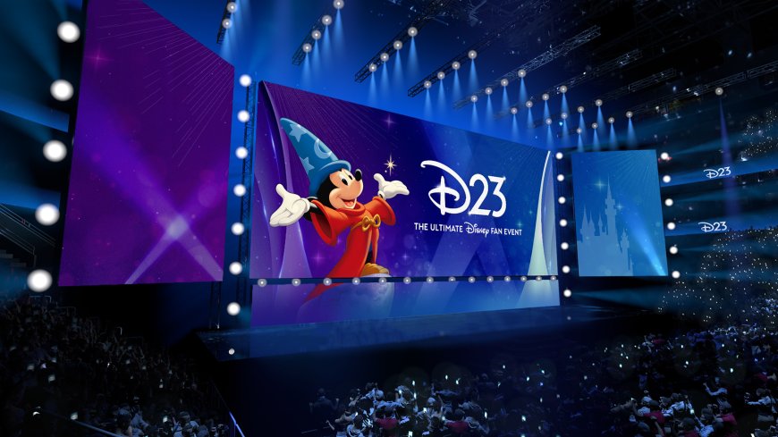 Disney revela su futuro en D23: «X-Men», «Frozen 3», «Coco 2» y el regreso de «El Diario de la Princesa»