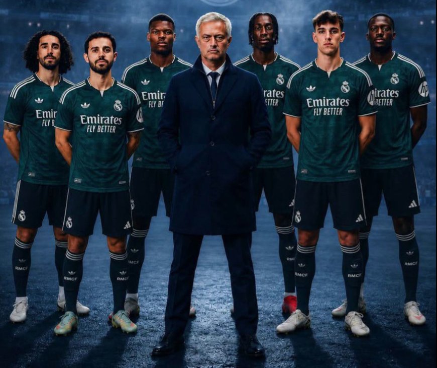 Los nuevos galácticos del Madrid ya dejaron su huella: Diomandé, Cucurella, Konaté y Espí debutan con triunfo