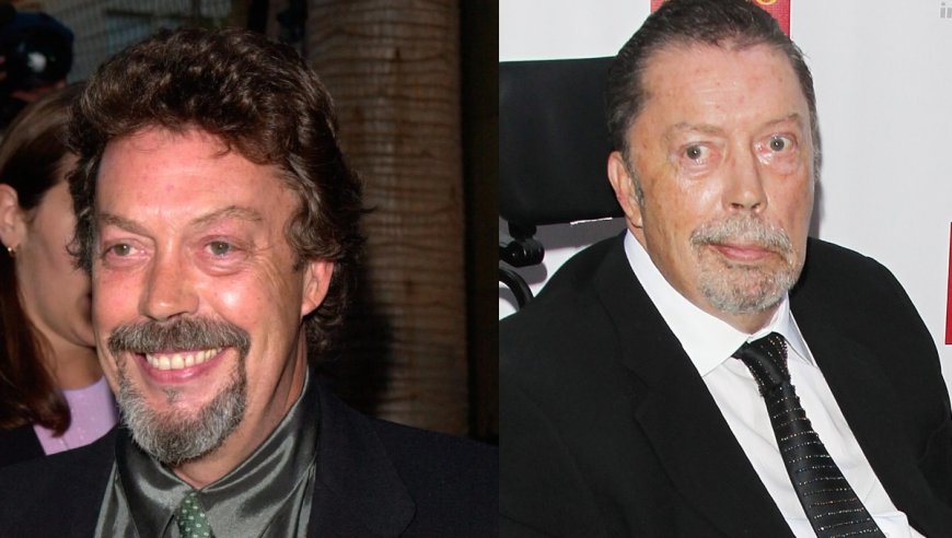 Muere Tim Curry, el inolvidable Pennywise de ‘It’, a los 80 años
