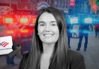 Erin Piacenti, vicepresidenta de Bank of America, muere tras ser apuñalada en Times Square