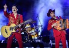 Estos son los precios para ver a Los Tigres del Norte en El Salvador