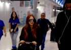 Yris Palmer lleva El Salvador a “The Girls”, el nuevo proyecto de Khloé Kardashian